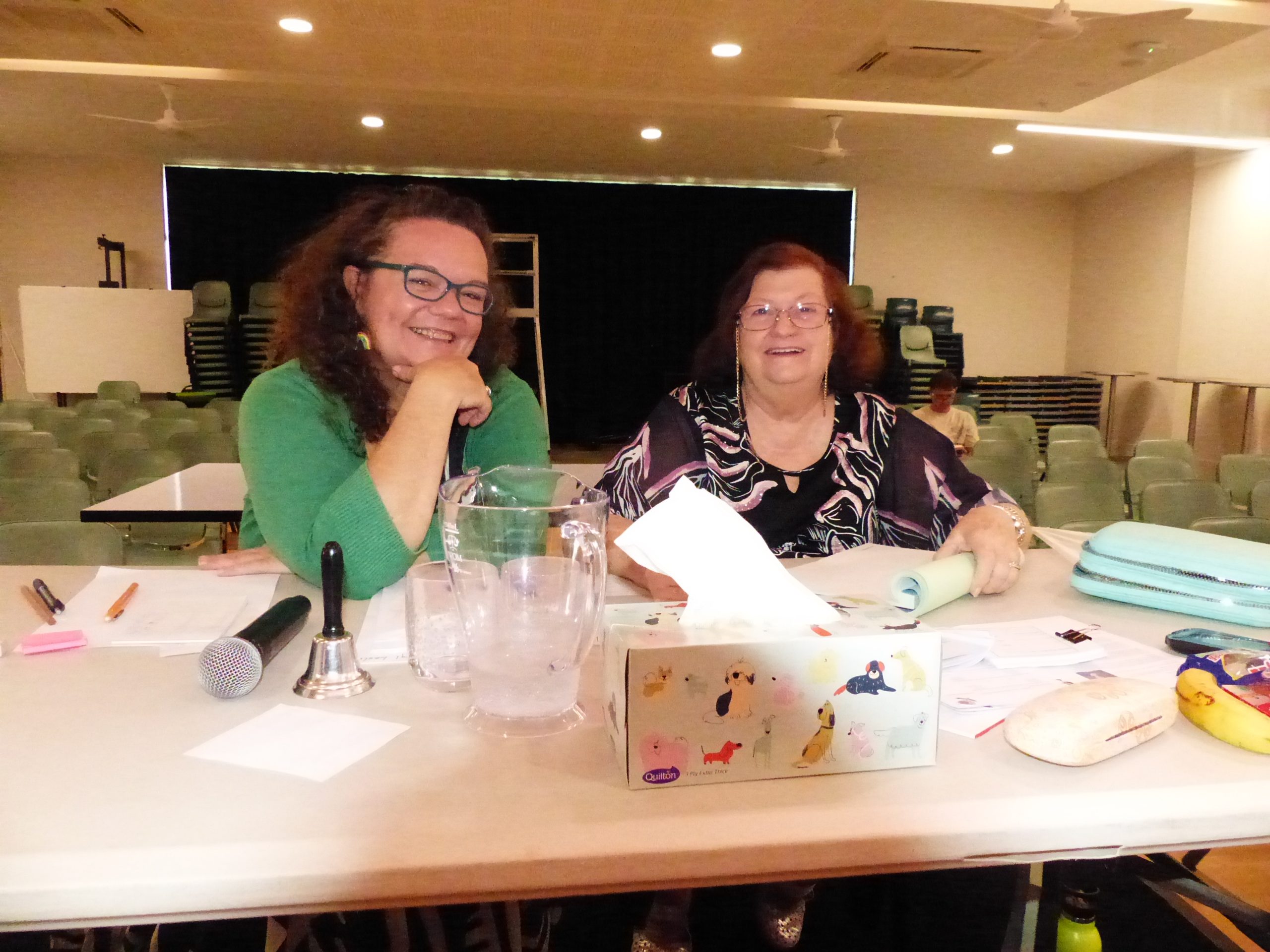 Innisfail Young Performers
